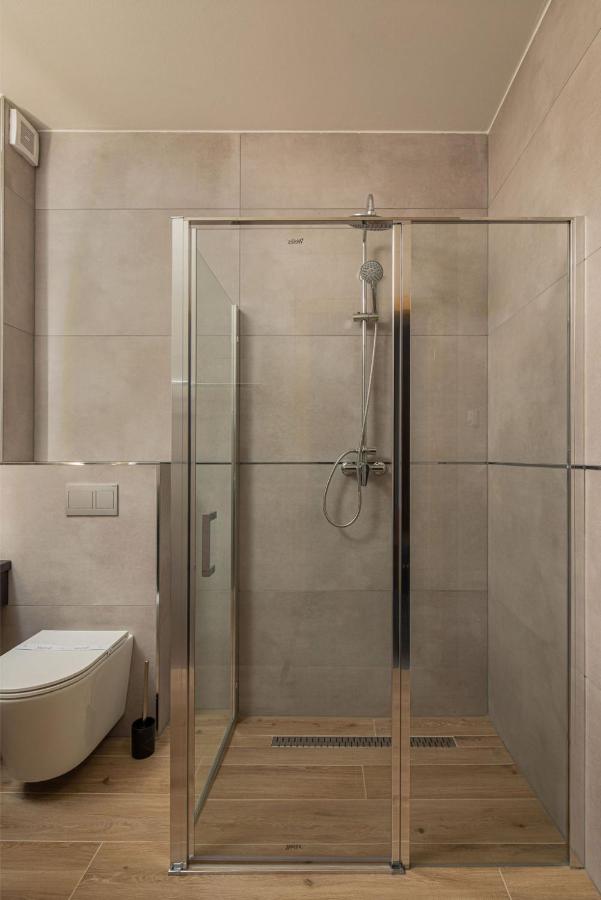 Sziget Hotel Nyíregyháza Extérieur photo