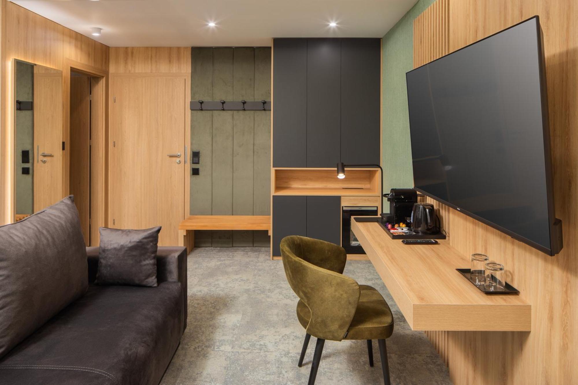 Sziget Hotel Nyíregyháza Extérieur photo