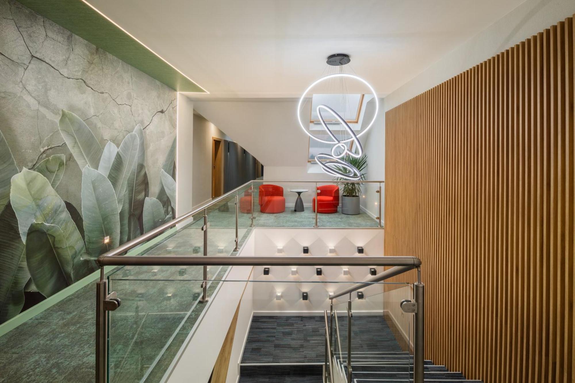 Sziget Hotel Nyíregyháza Extérieur photo